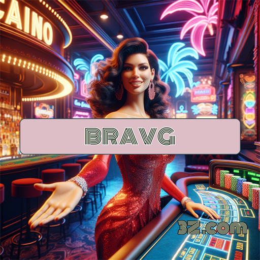 Jogos emocionantes esperam por você no Bravg bet