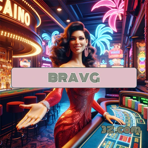 Jogos emocionantes esperam por você no Bravg bet