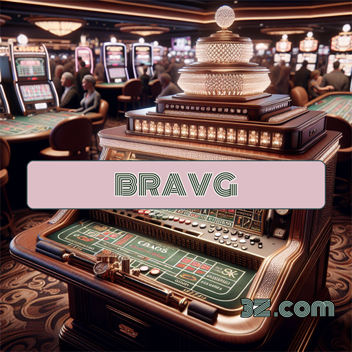 Login Criativo na Bravg bet: Conecte-se e Jogue Agora!