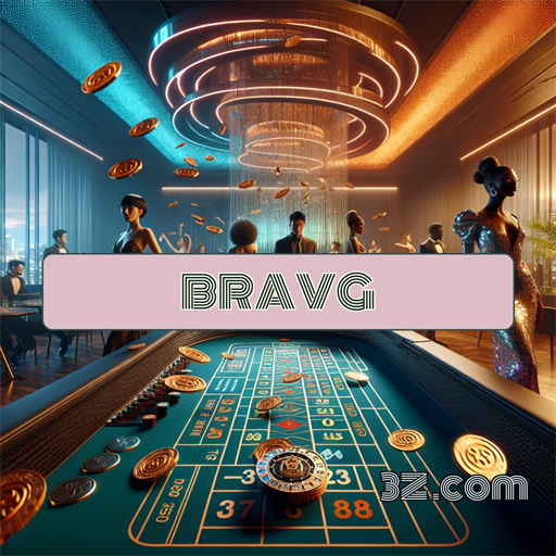 Slots Fantásticos no Bravg bet: Diversão Sem Fim
