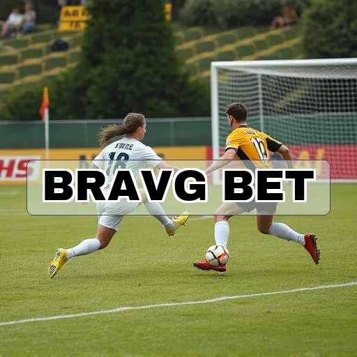 Bravg bet: Experimente o Bingo Online Mais Empolgante do Brasil