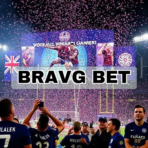 Bravg bet e Seus Cashbacks: Tudo Que Você Precisa Saber