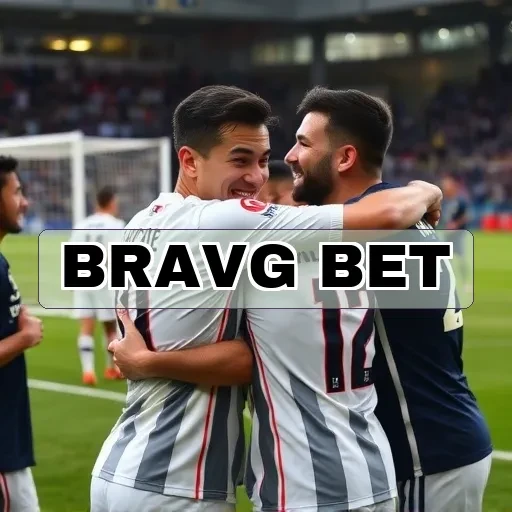Bravg bet: Explore a Imperdível Seção de Jackpots e Ganhe Prêmios