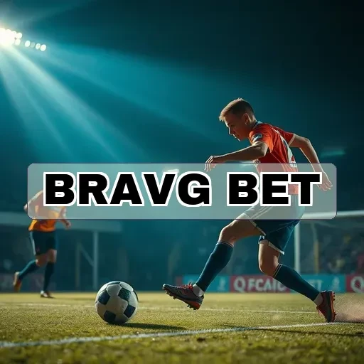 Bravg bet: Descubra os Melhores Recursos de Apostas Esportivas