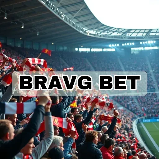 Bravg bet: Diversão e Prêmios nos Melhores Torneios de Jogos Online